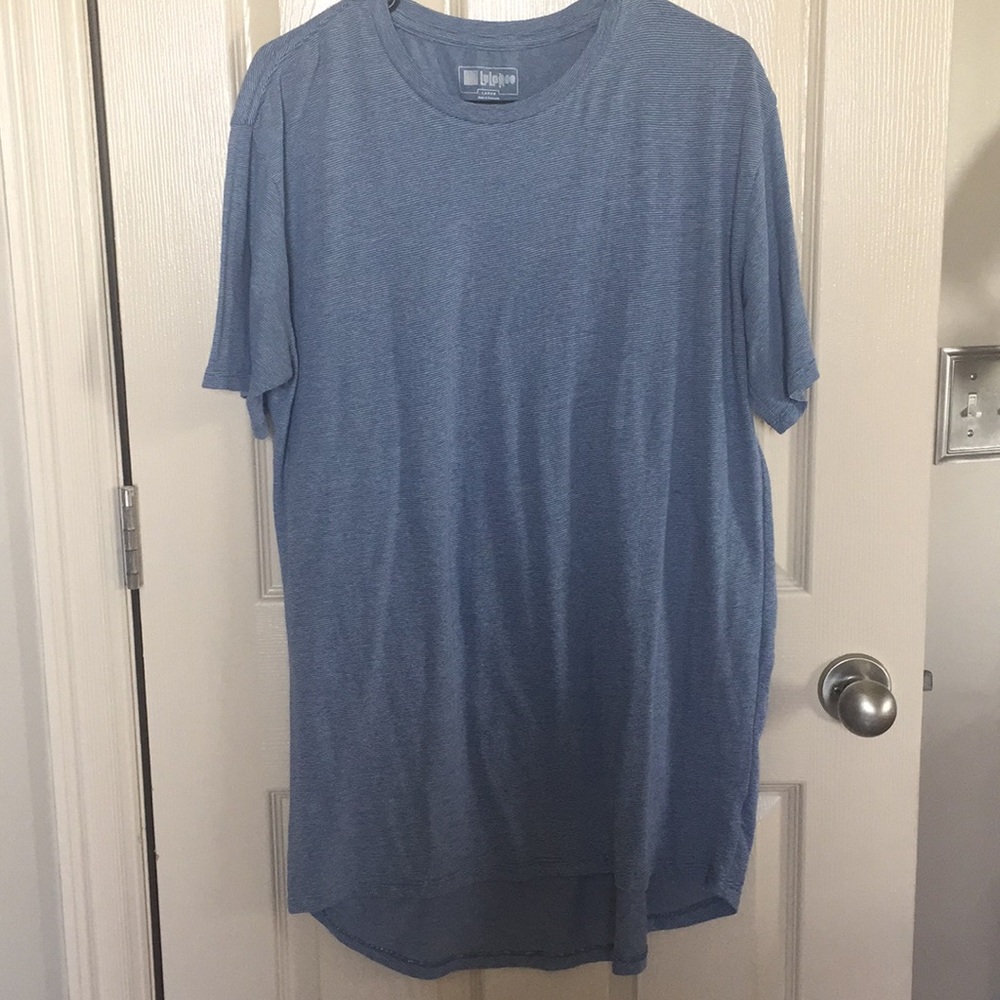 Lularoe top is like new!